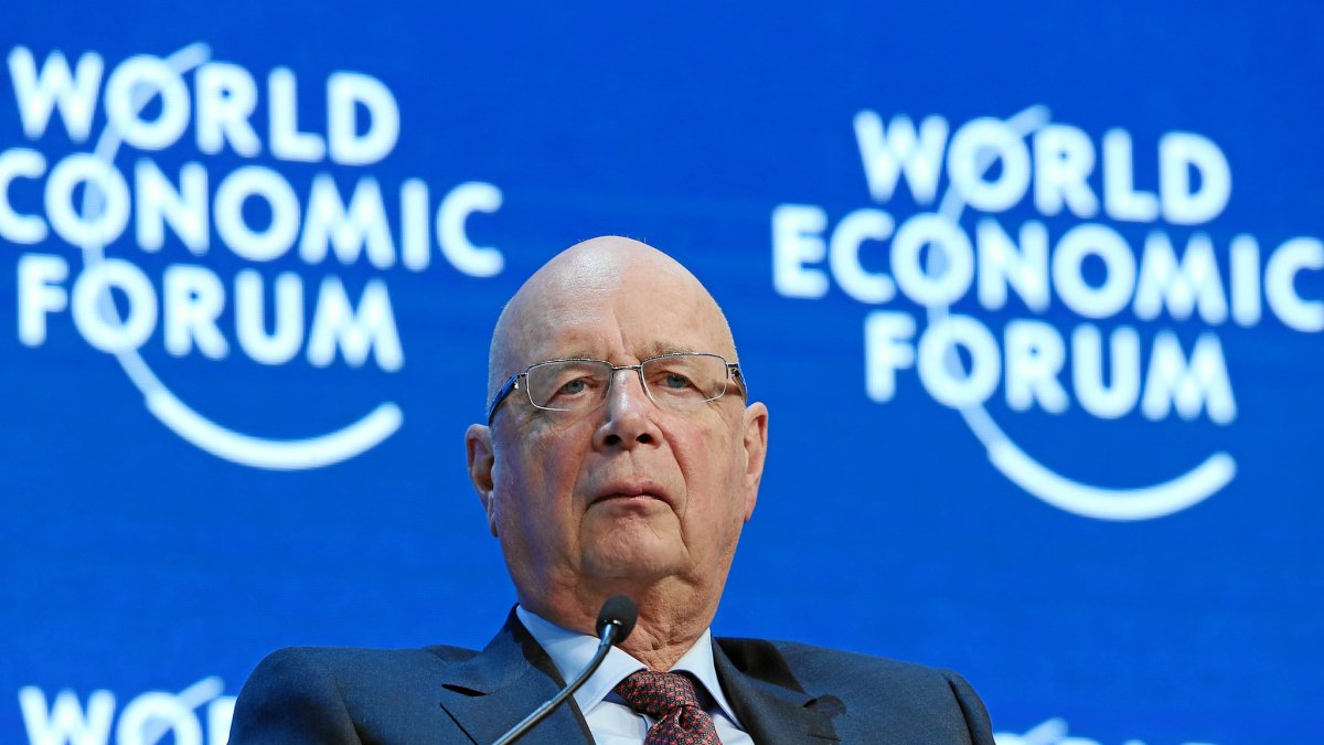 World Economic Forum aims to reduce the number of vehicles by 75% by 2050