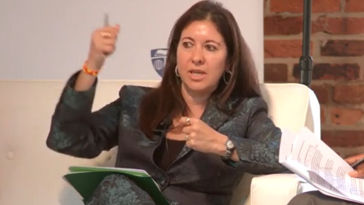 (Captura de video / Youtube 21st Century Cities Initiative)