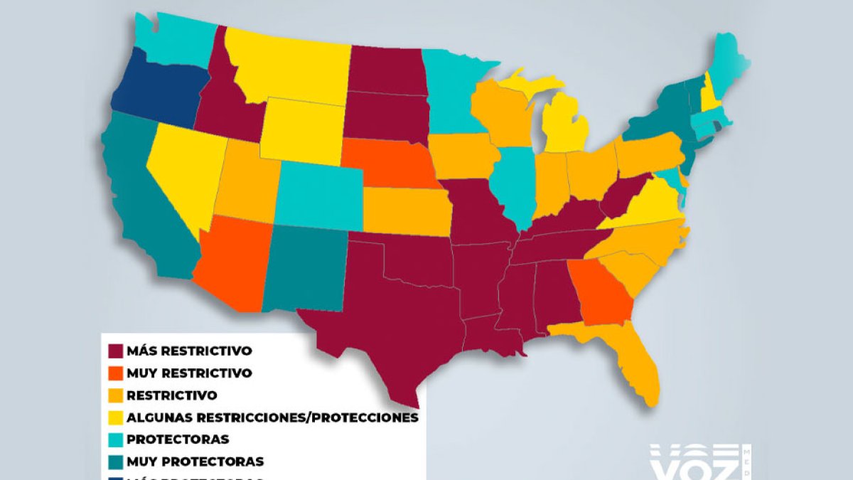 (Christian Camacho / Voz Media)