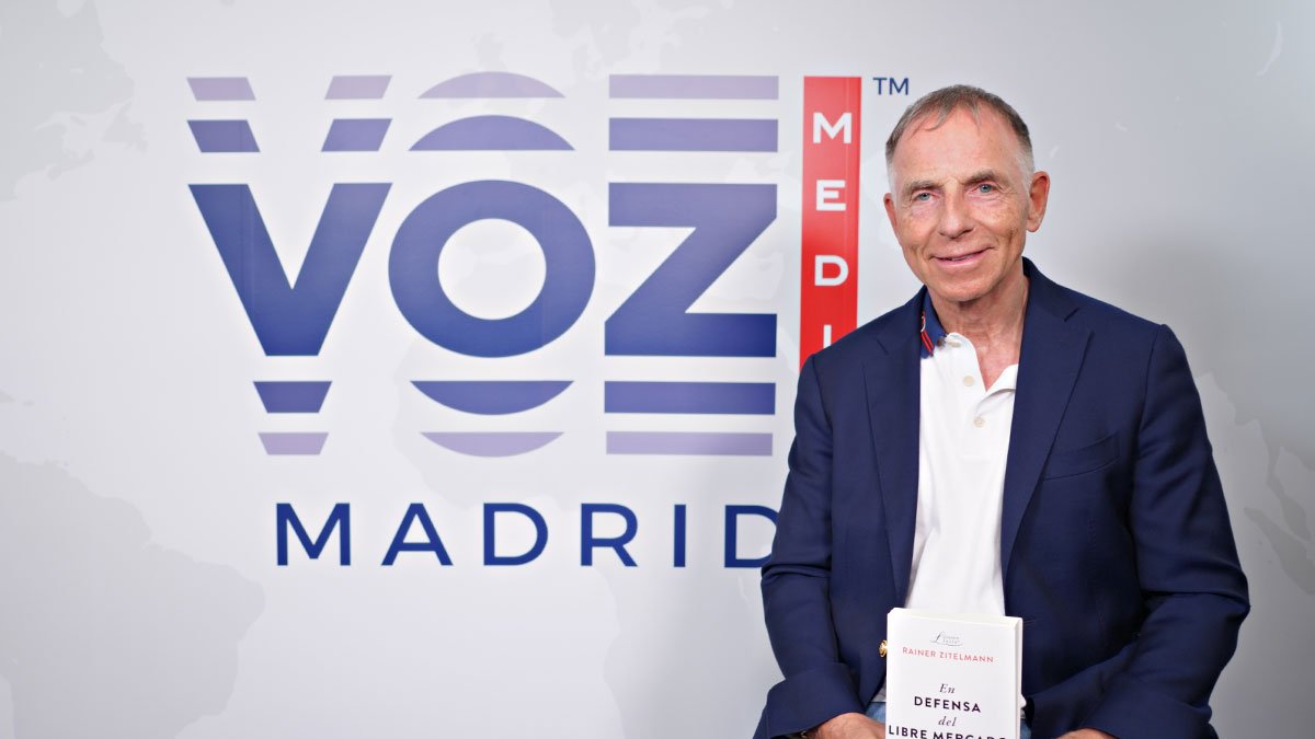 ( Christian Camacho / Voz Media )