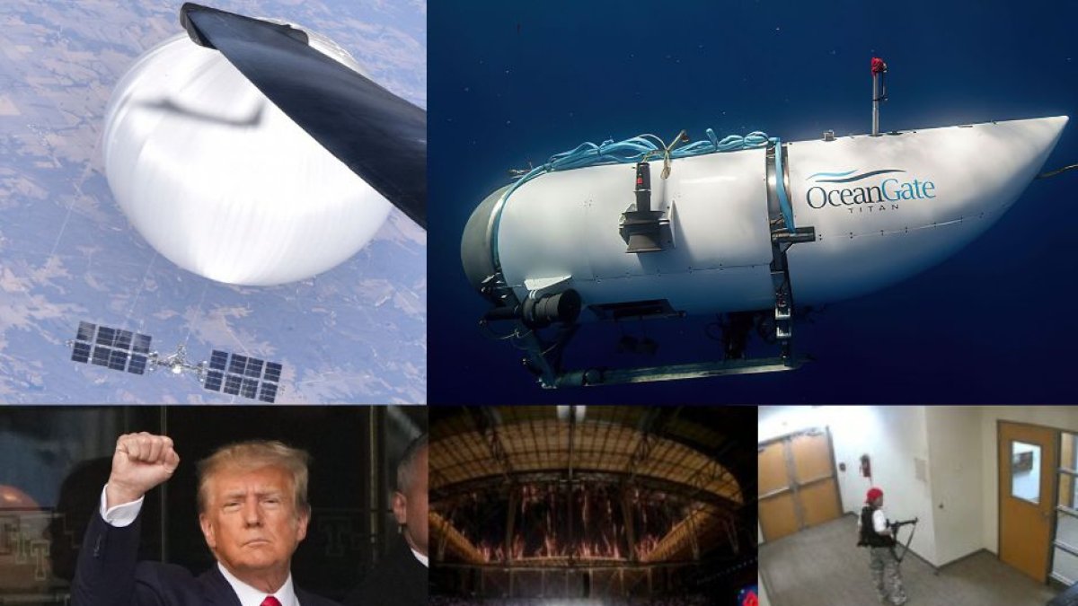 (Wikimedia Commons - Cordon Press)