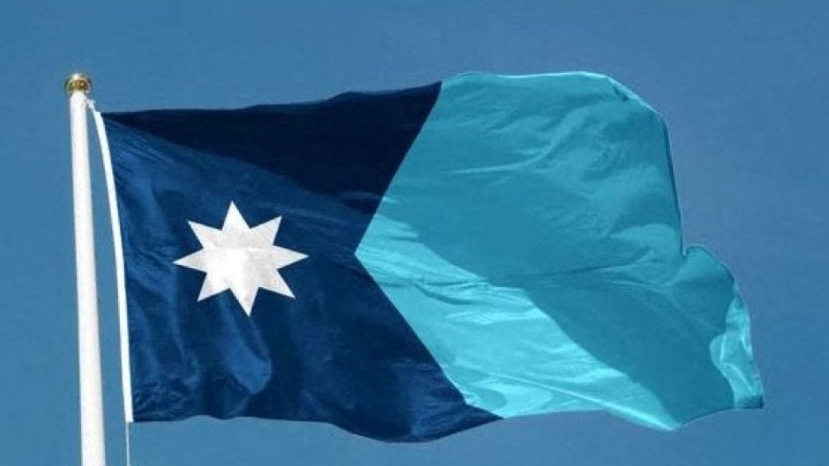 (Photo by Handout / AFP