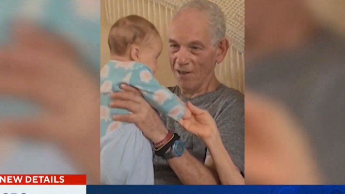 (YouTube Gadi Haggai)