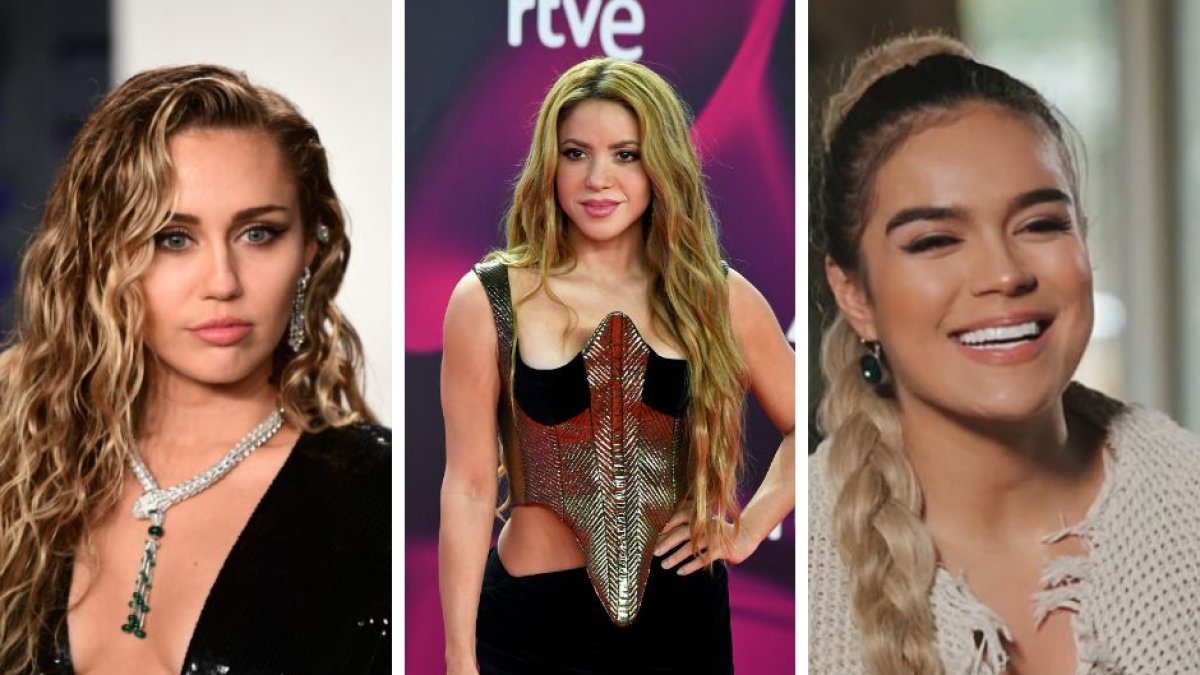 El desamor, protagonista de la música en 2023