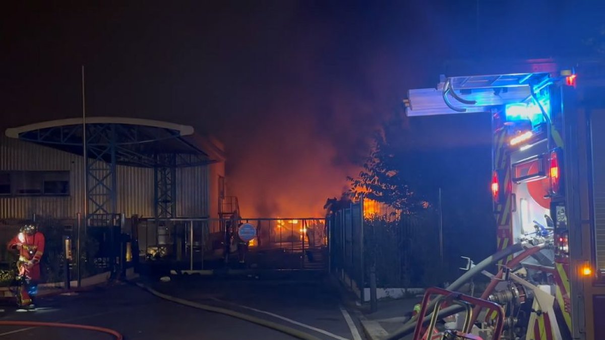 ( Captura de pantalla /  Youtube )