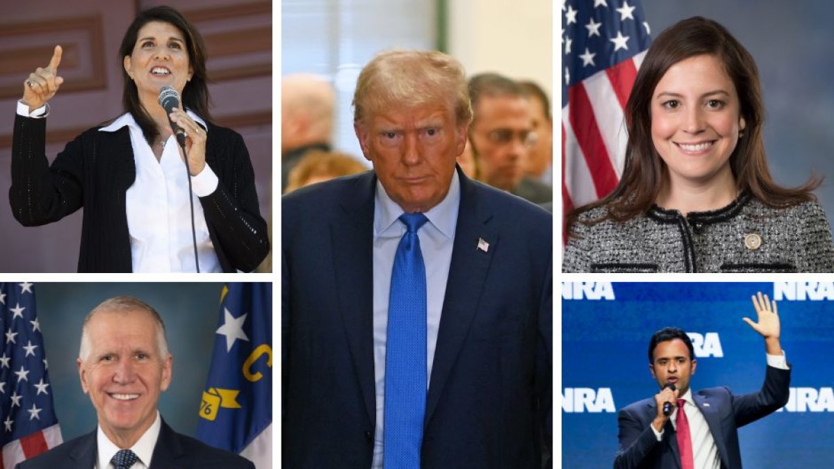 (Cordon Press / Wikimedia Commons / Voz Media)