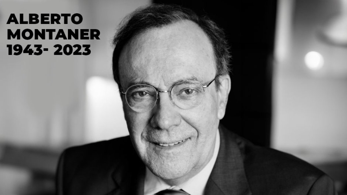 Fallece en Madrid el intelectual cubano Carlos Alberto Montaner