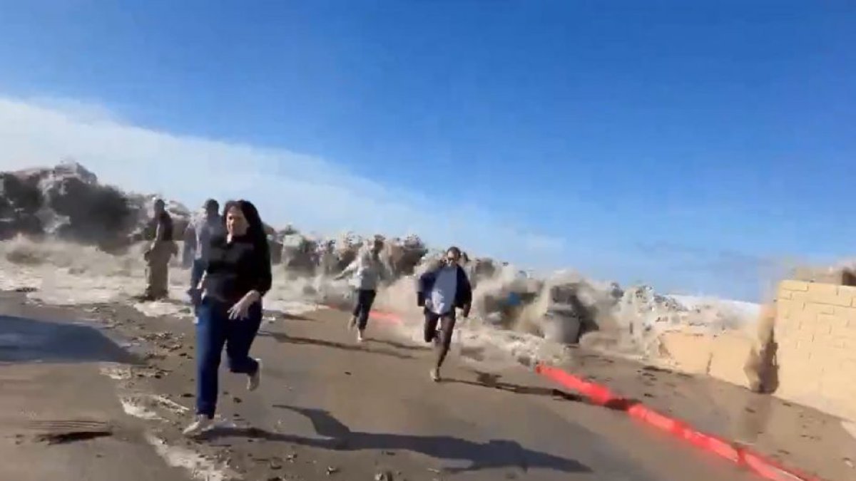 (Captura de Pantalla / X )