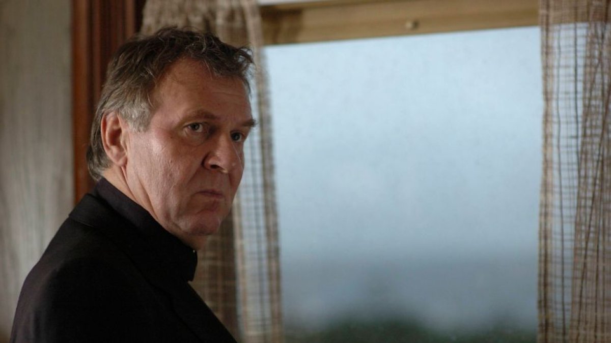 Tom Wilkinson (Cordon Press)