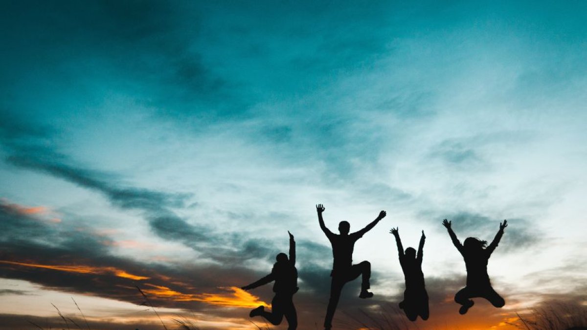 La esperanza de vida aumentó | Wikimedia Commons/ 	Cristian Bartolochini