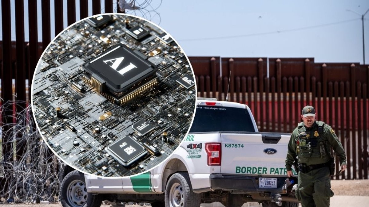 (Voz Media / Cordon Press / Unsplash)