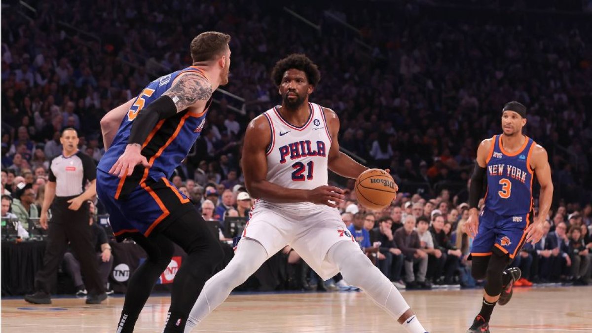 (Brad Penner-USA TODAY Sports/Sipa USA / Cordon Press)