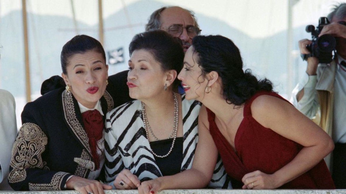 Imagen de archivo de 1994 de Ana Ofelia Murguía