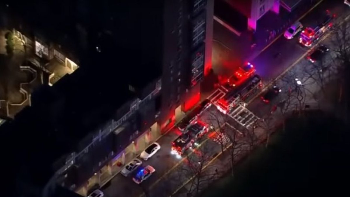 (YouTube: CBS New YorK)