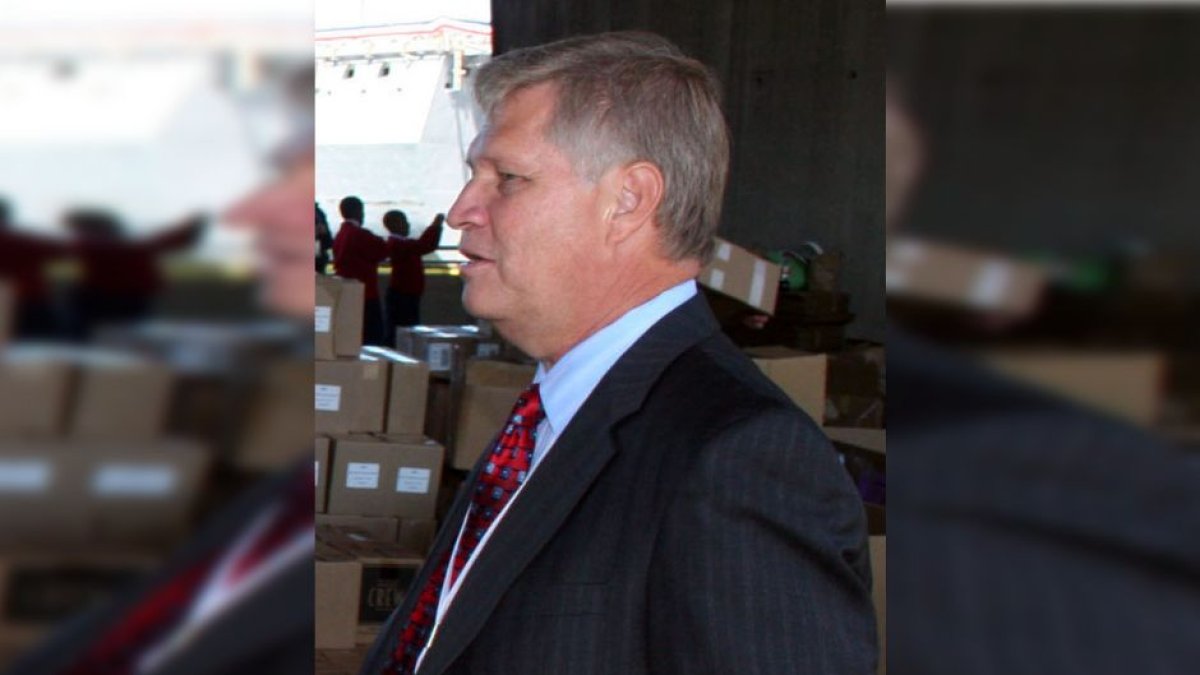 (Public Domain / Wikimedia Commons)