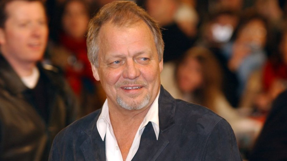 David Soul (Cordon Press)