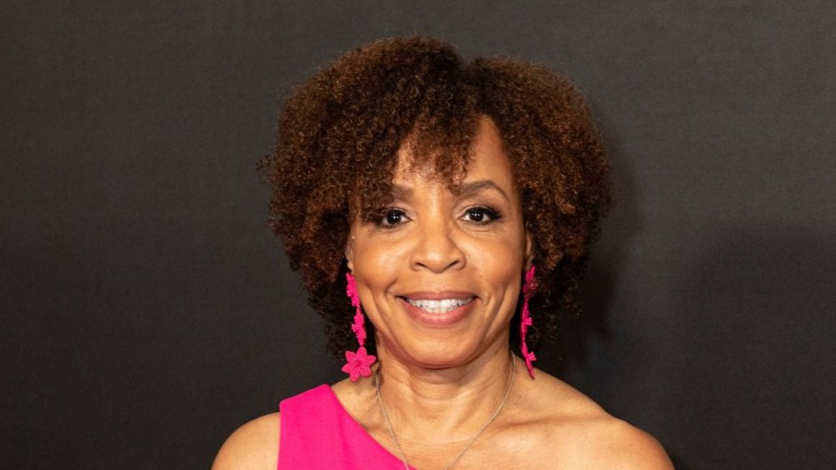 Kim Godwin (Cordon Press)