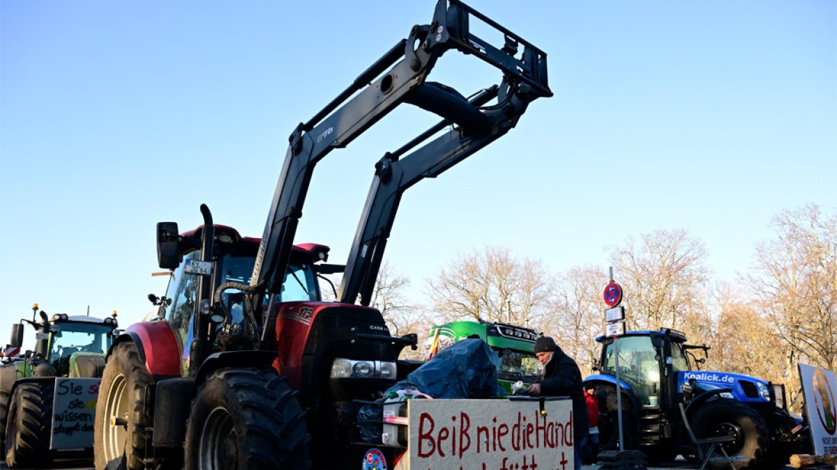 (John MACDOUGALL / AFP)