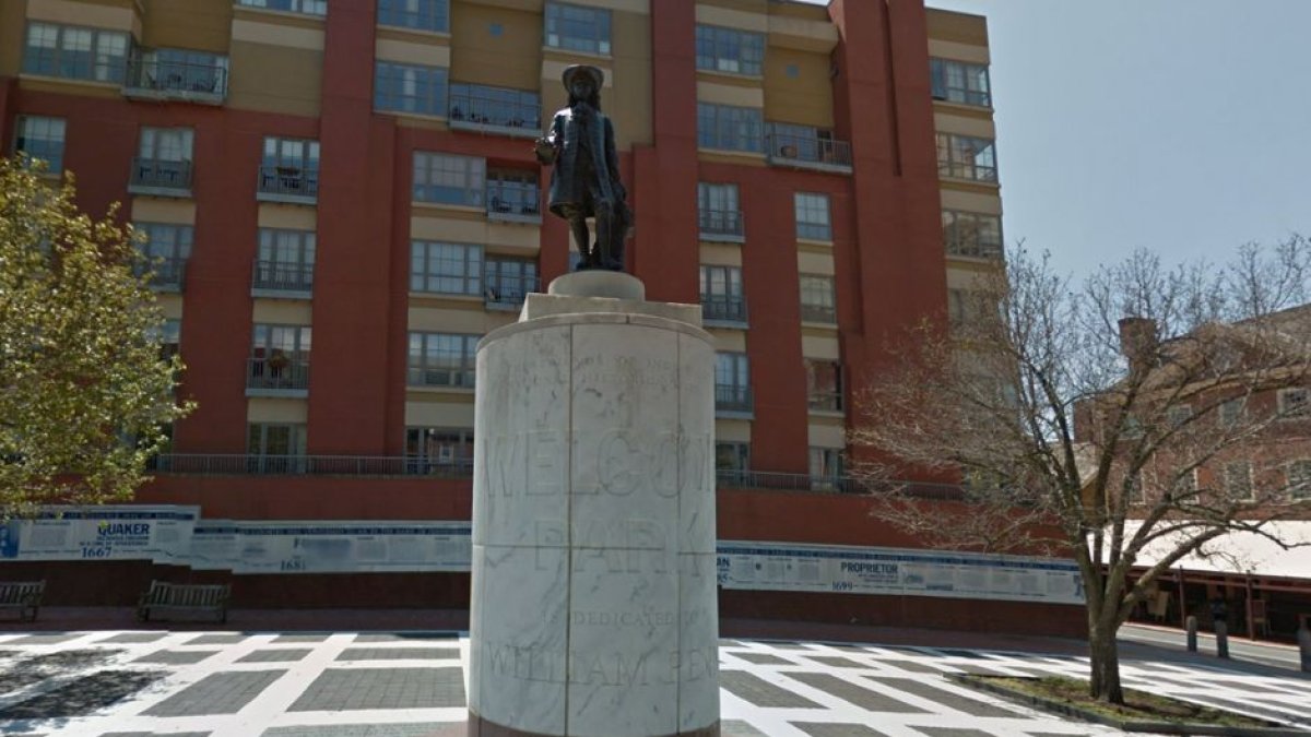 (Screenshot / Google Maps)