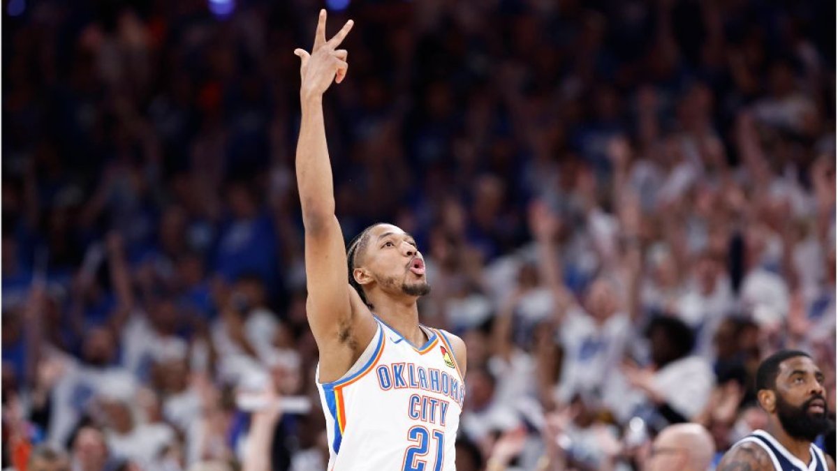 (Alonzo Adams-USA TODAY Sports/Sipa USA / Cordon Press)