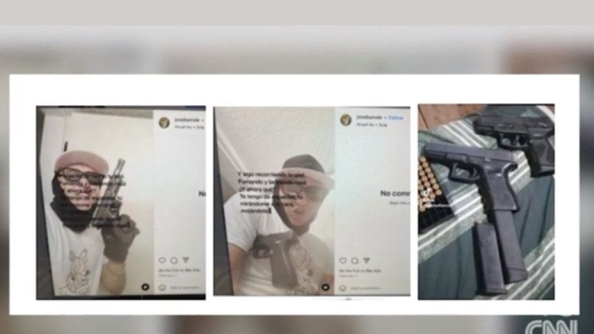 Captura de pantalla | CNN