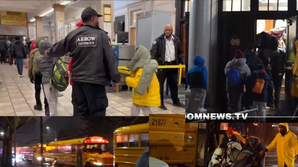 (Captura de Imégenes Twitter/FreedomNewsTv)