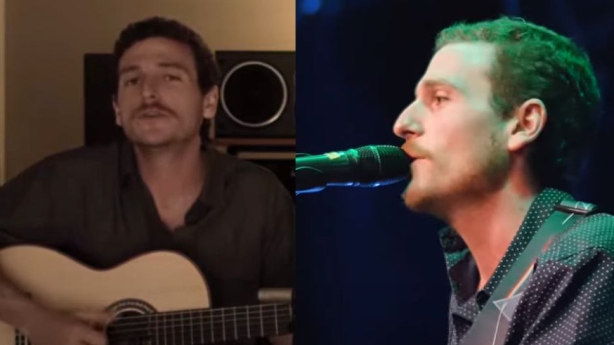 Video capture (
Aire Del Golfo / YouTube)