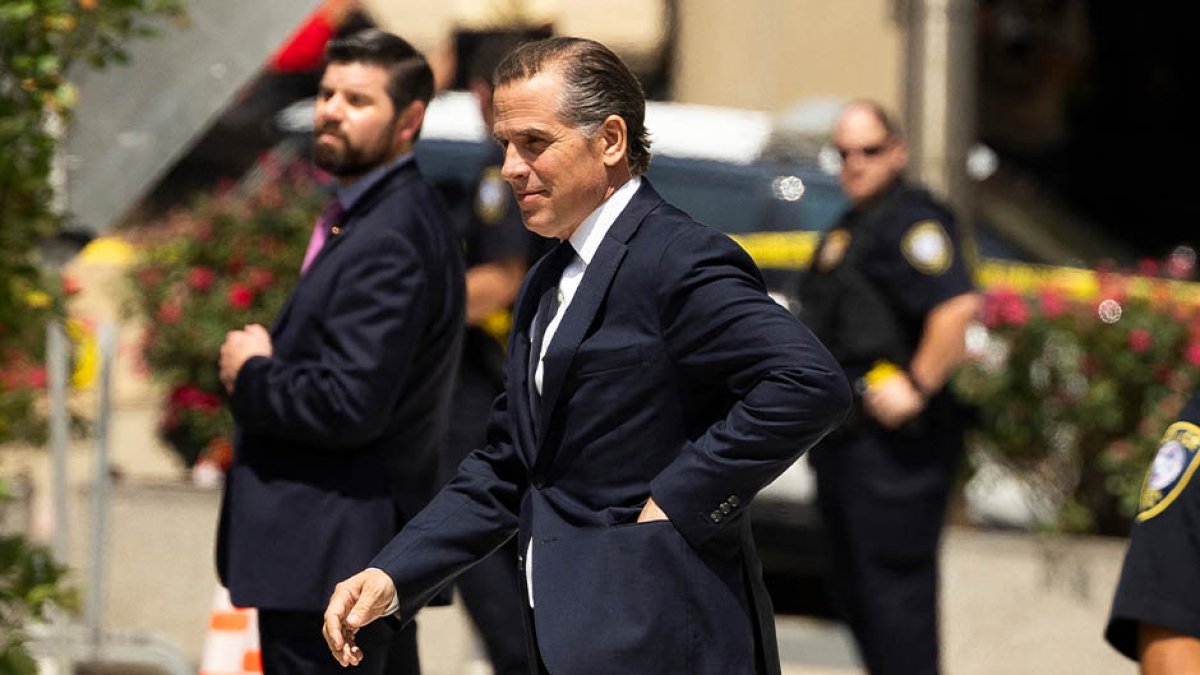 (RYAN COLLERD / AFP)