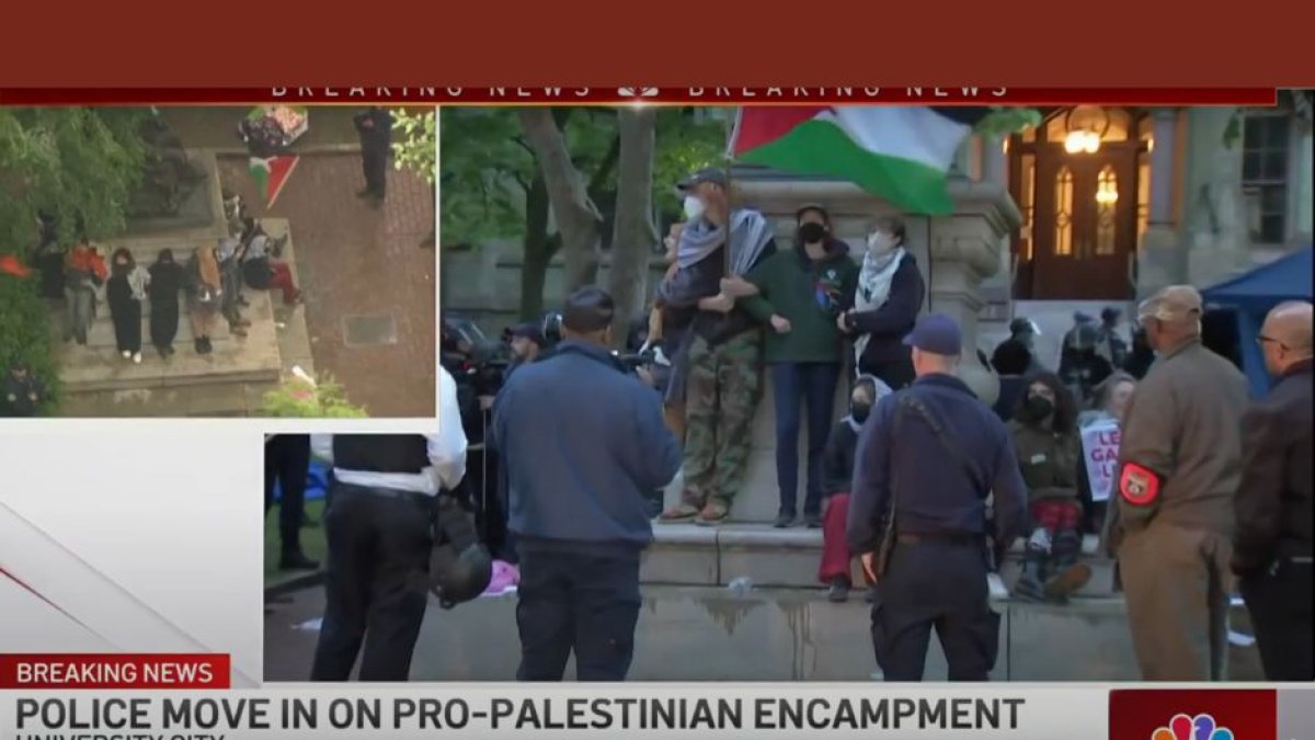 (Captura de pantalla YouTube NBC)