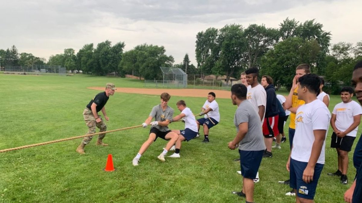 (Juan Jiménez/US Army)