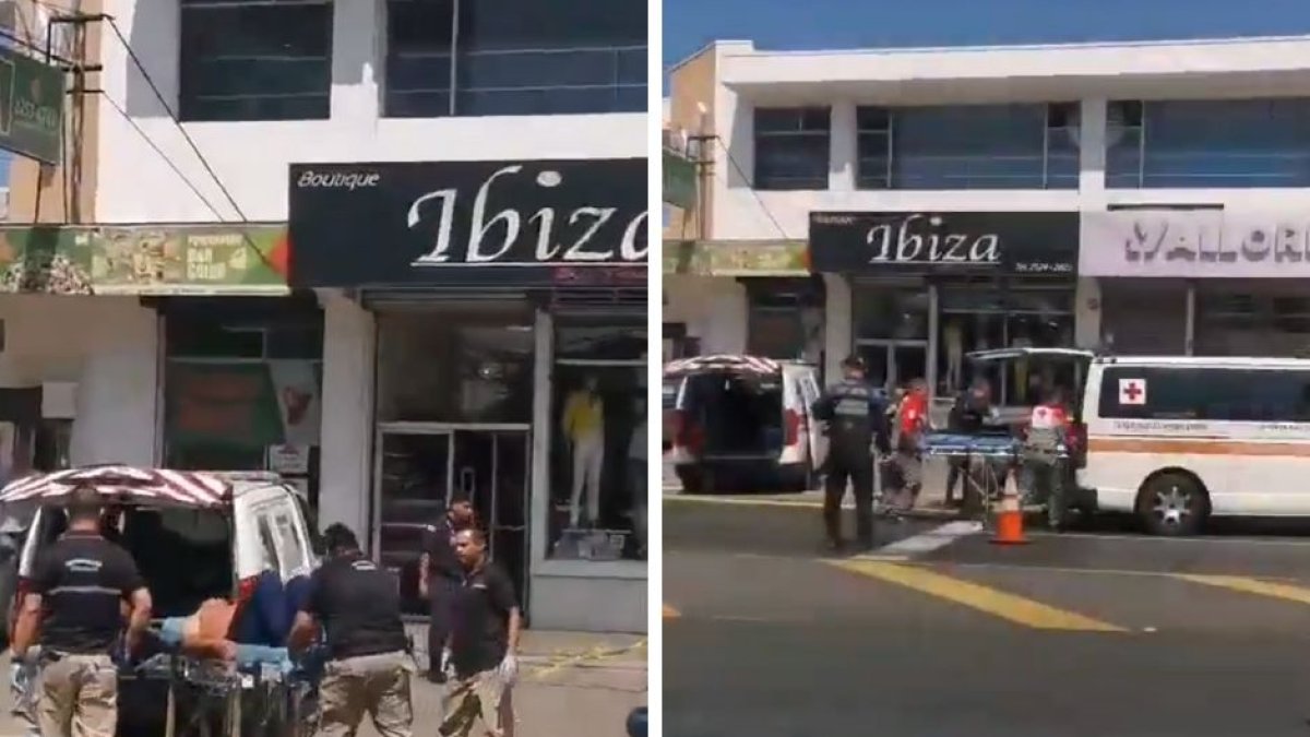 (Screenshot / Twitter-LA PRENSA Nicaragua)