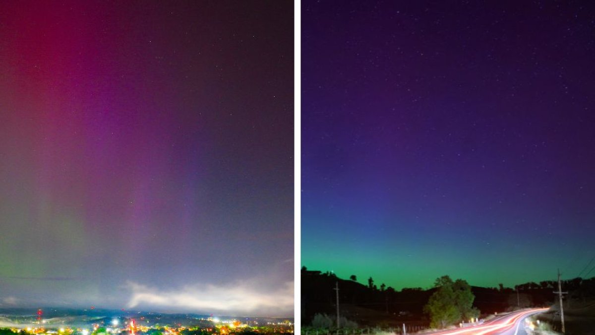 (AFP - Cordon Press)