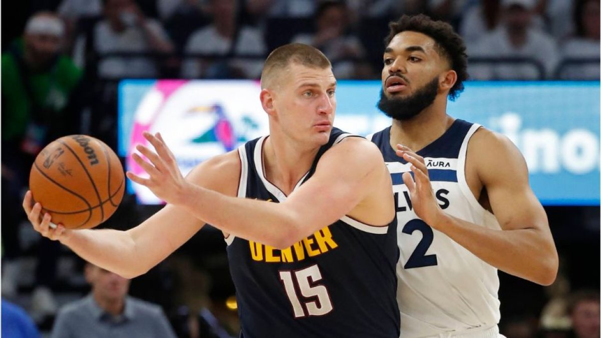 (Bruce Kluckhohn-USA TODAY Sports/Sipa USA / Cordon Press)