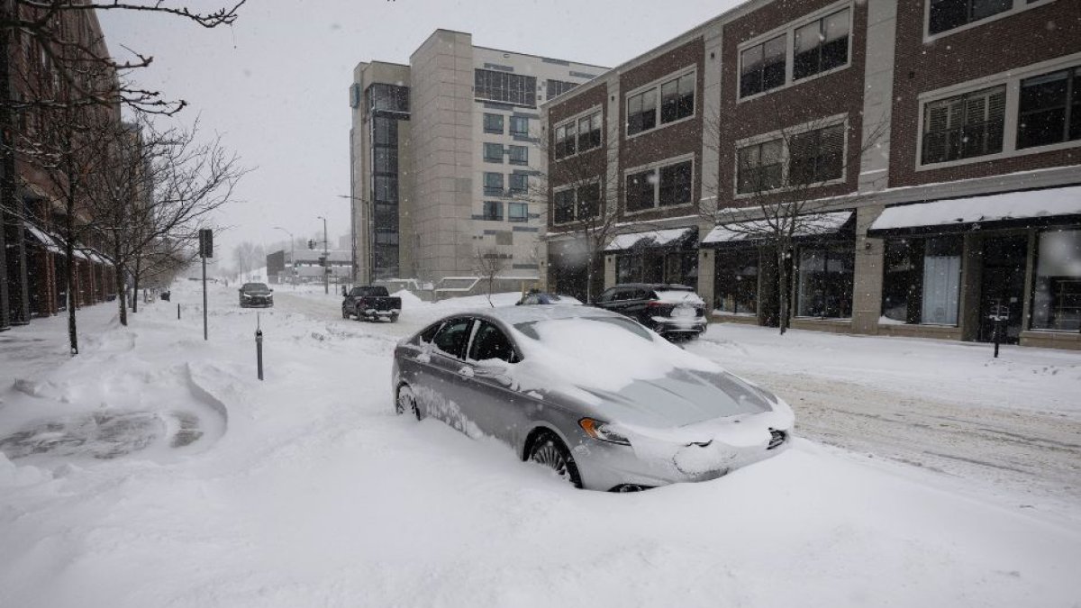(Christian Monterrosa / AFP)