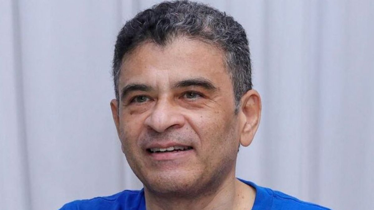 La dictadura de Ortega destierra de Nicaragua al obispo Rolando Álvarez | Foto AFP Photo by Handout / El 19 DIGITAL / AFP) / RESTRICTED TO EDITORIAL USE - MANDATORY CREDIT 