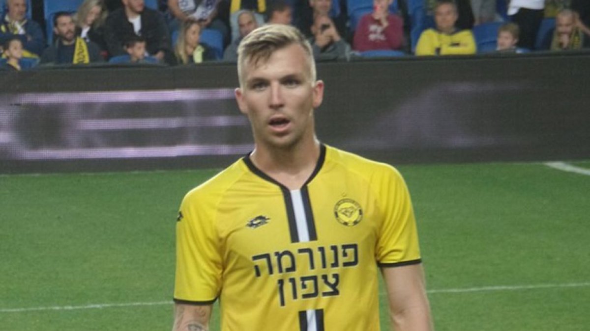 (Wikimedia Commons - Adir Benyamini)