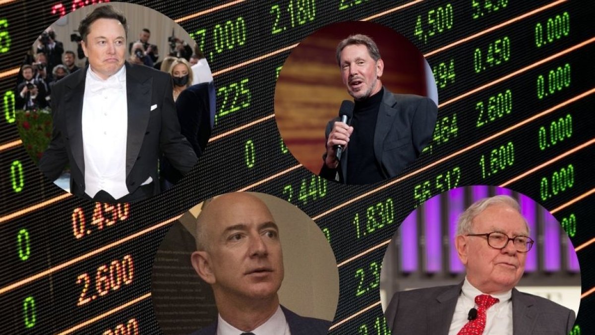 (Flickr / Wikimedia Commons / Pixabay / Cordon Press)