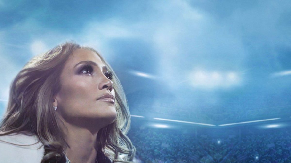 Jennifer López | Cordon Press