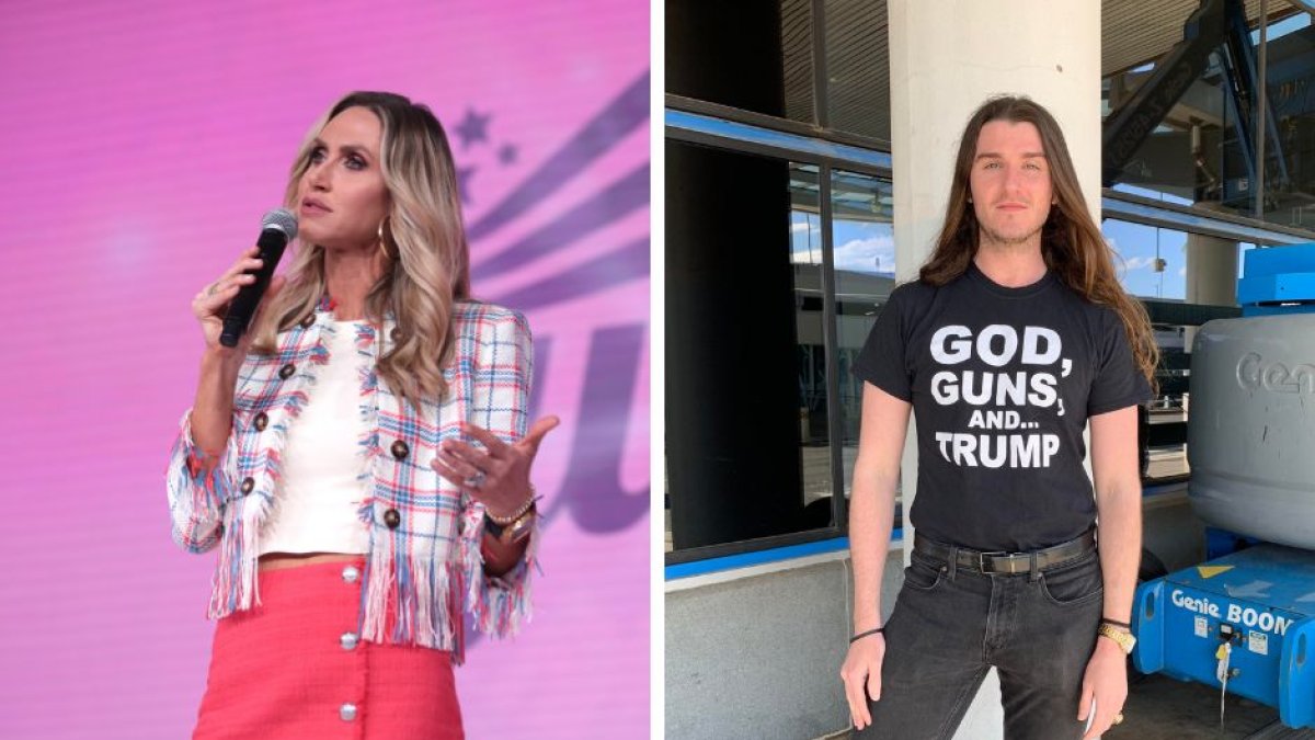 (Gage Skidmore: Flickr / Wikimedia Commons)