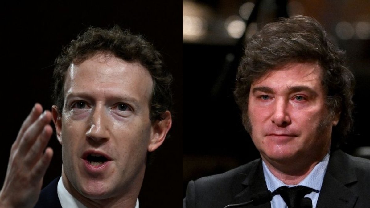 Imagen editada (AFP)