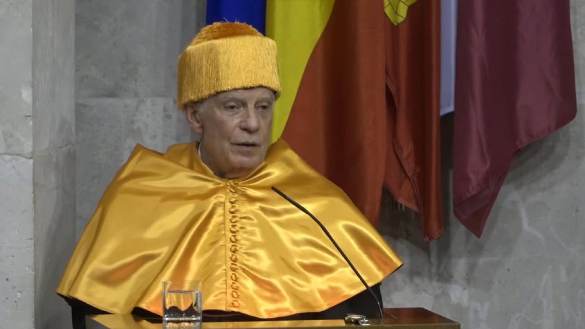 (Captura de Pantalla / Youtube)