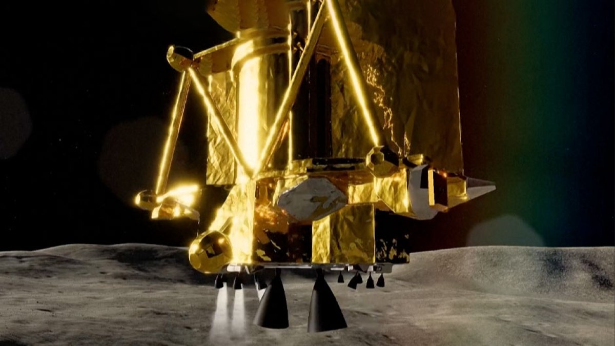 (Japanese space agency JAXA)