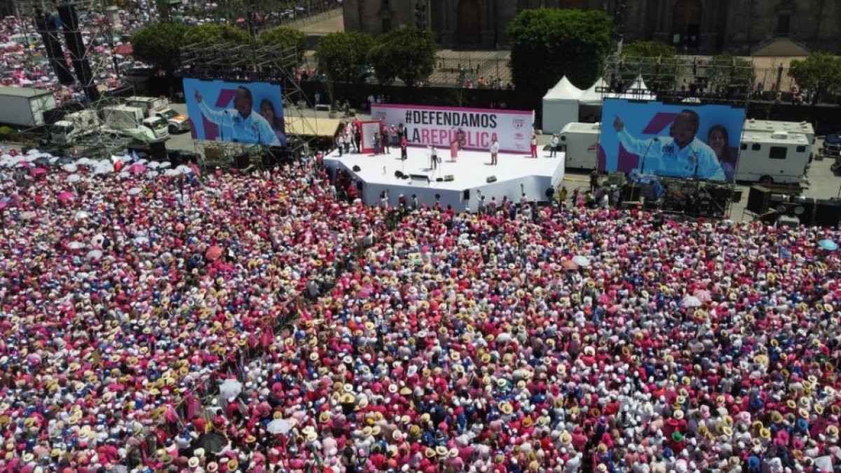 (Carlo Echegoyen / AFP)