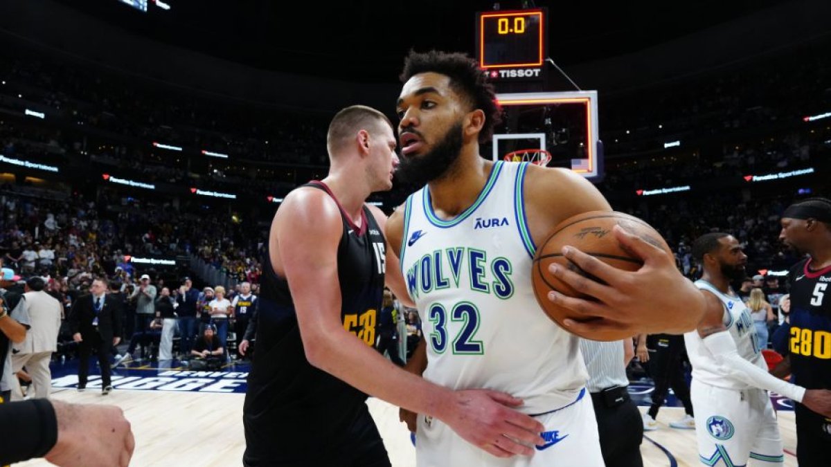 ( Ron Chenoy-USA TODAY Sports / Cordon Press)