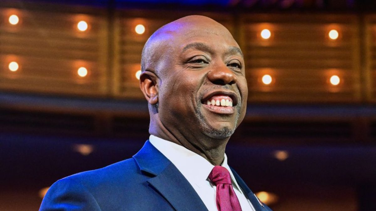 (GIORGIO VERA / AFP)