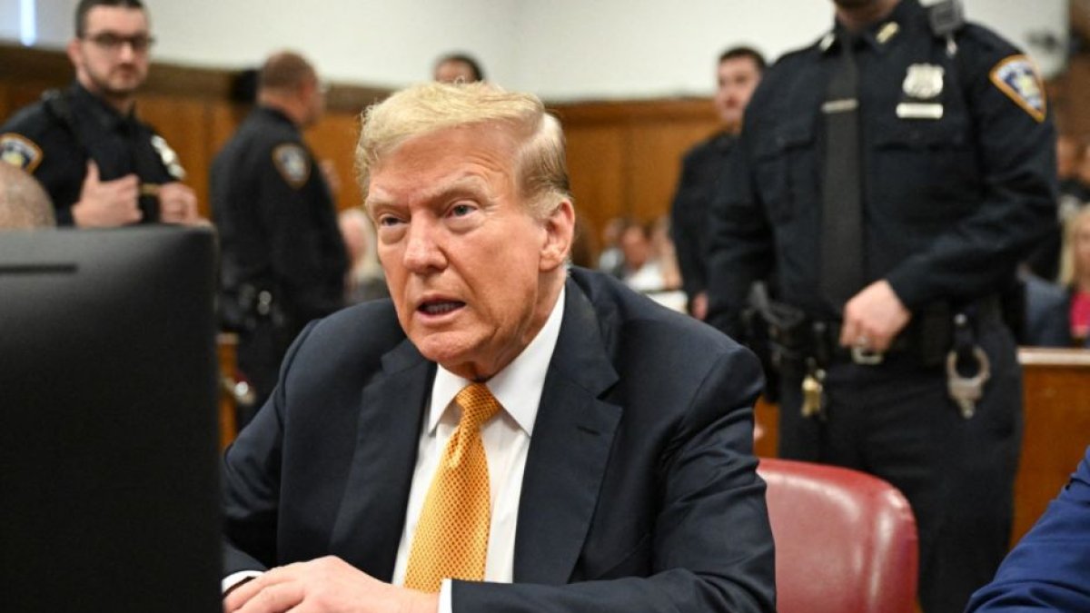 (Mark Peterson / Pool/ AFP)