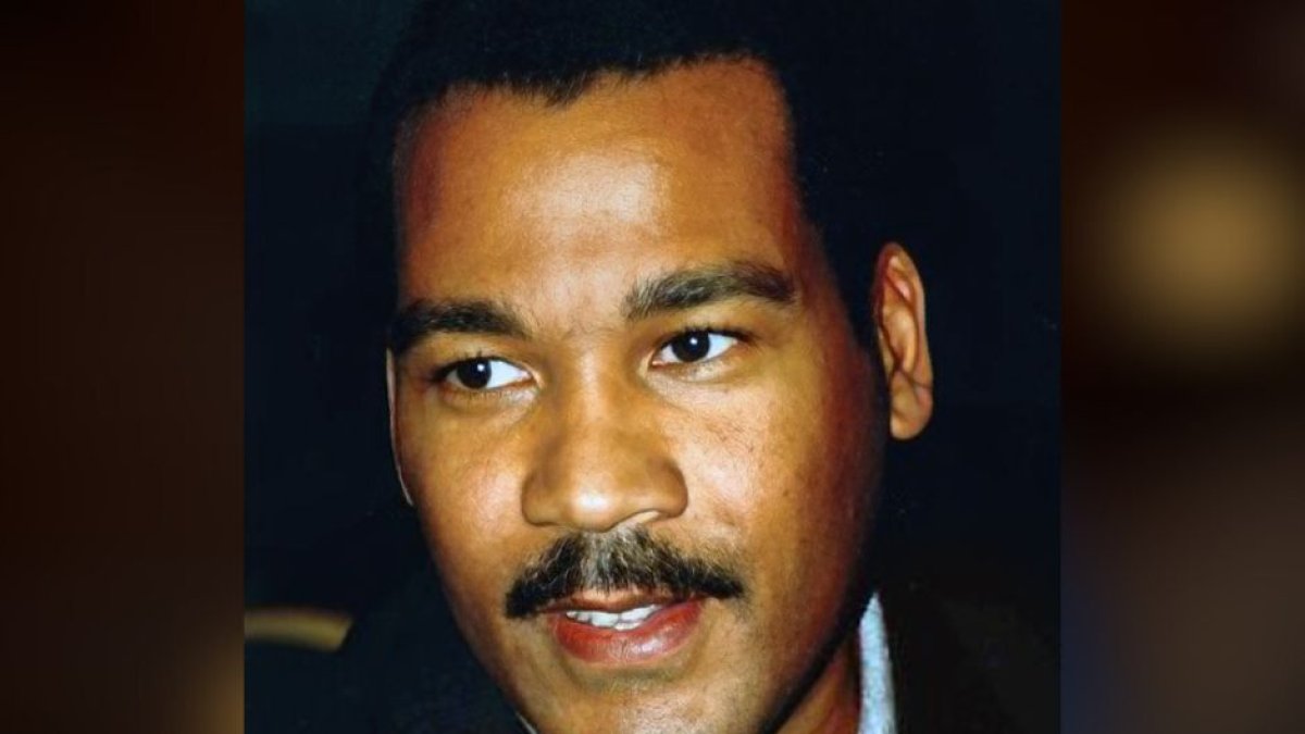 Imagen original: John Mathew Smith; Wikimedia Commons. Edición de Voz Media.