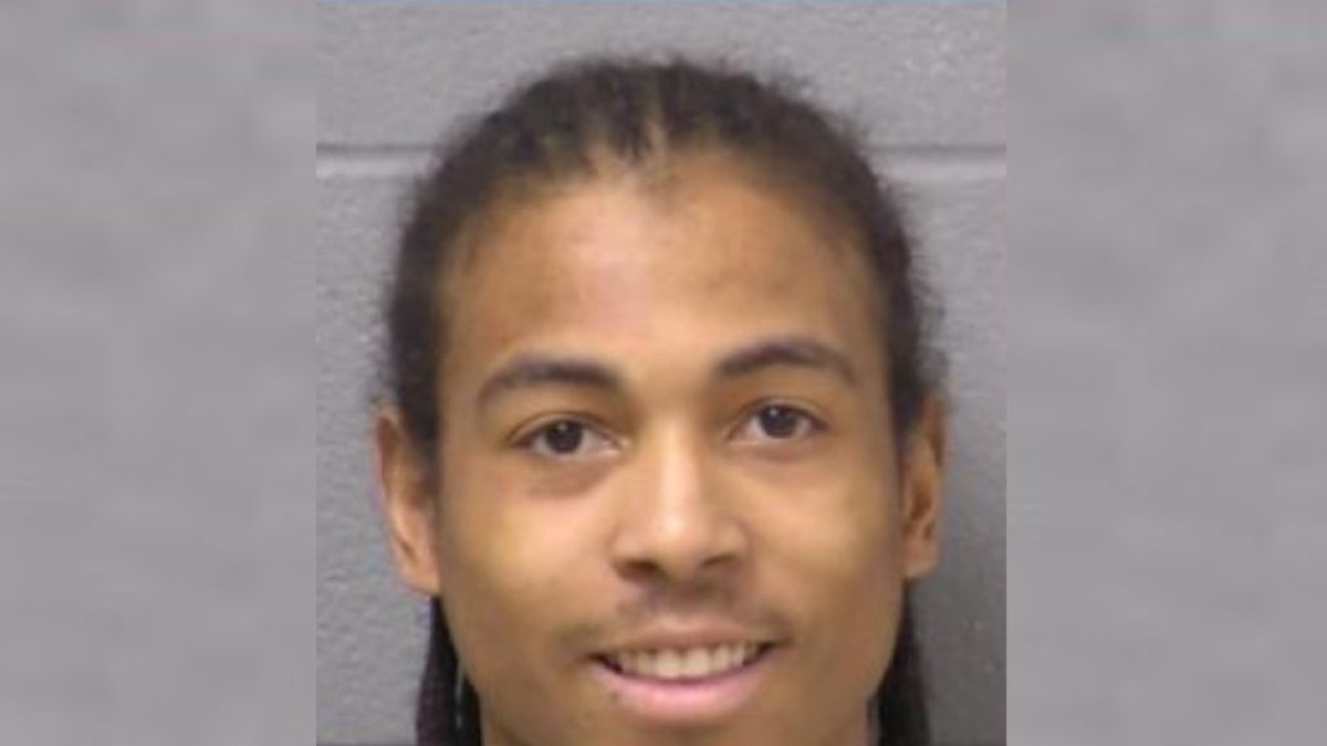 (Joliet Police Department / Facebook)