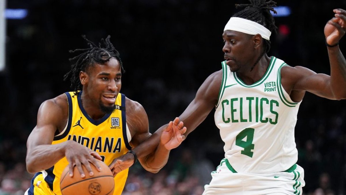 -8David Butler II-USA TODAY Sports/Sipa USA / Cordon Press)