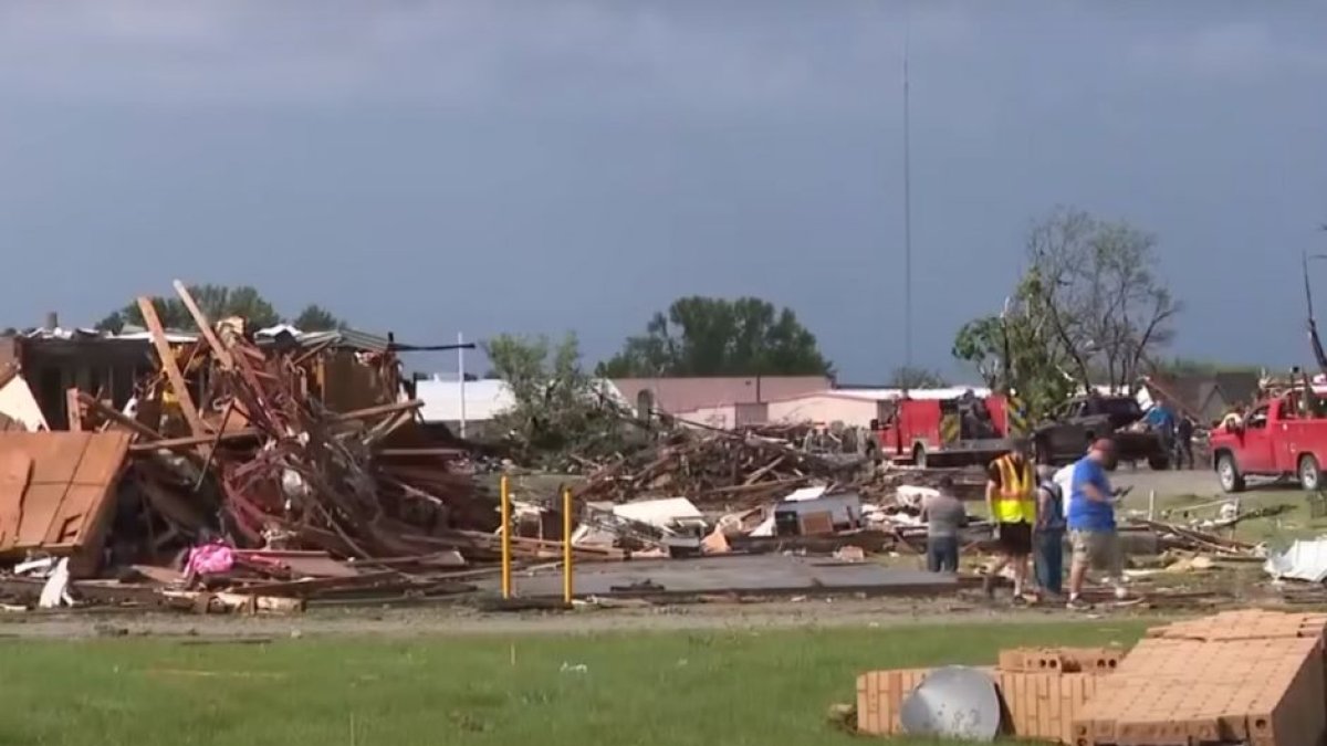 (Captura de pantalla YouTube WGN News)